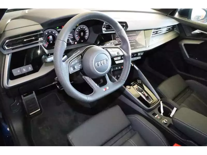 Audi A3 Sportback - Photo 1