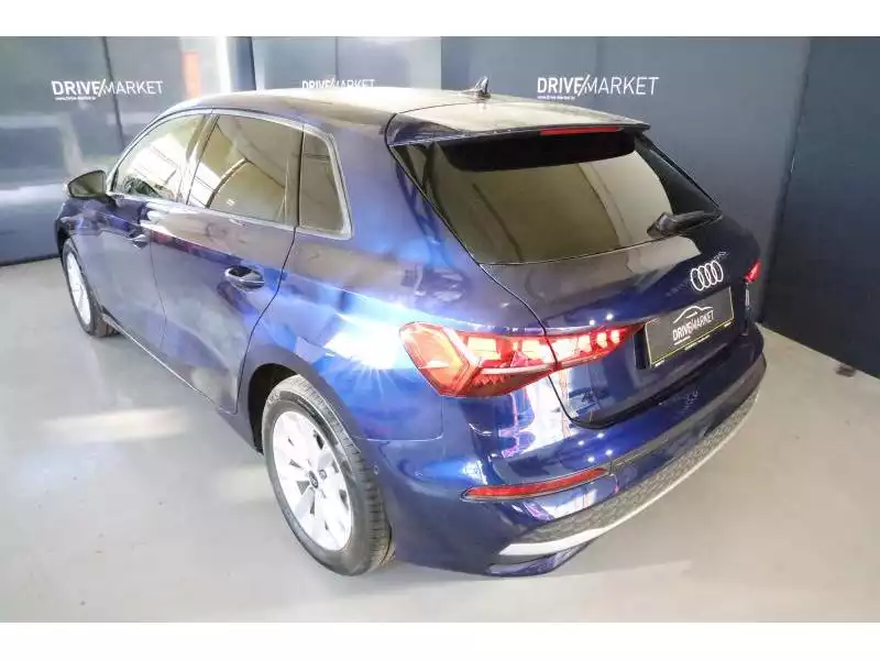 Audi A3 Sportback - Photo 1
