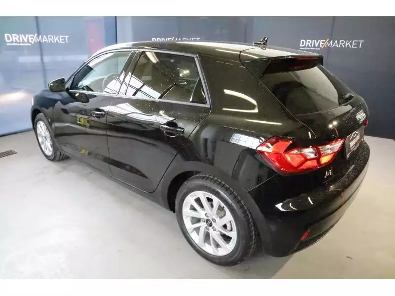 Audi A1 Sportback - Photo 1