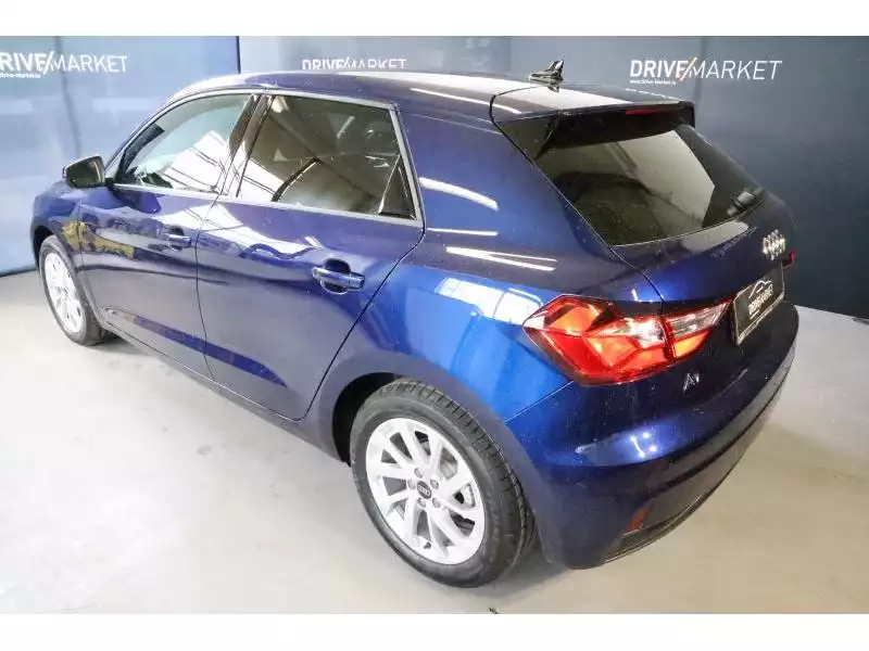 Audi A1 Advanced - Photo 1