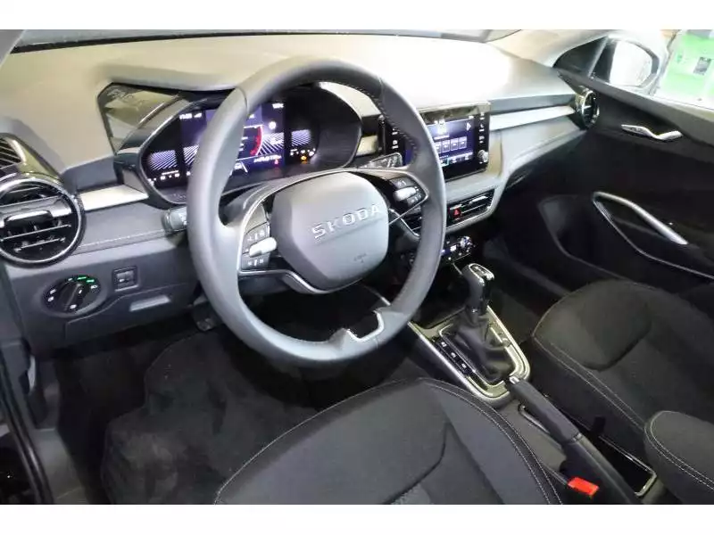 Skoda Fabia Selection - Photo 1