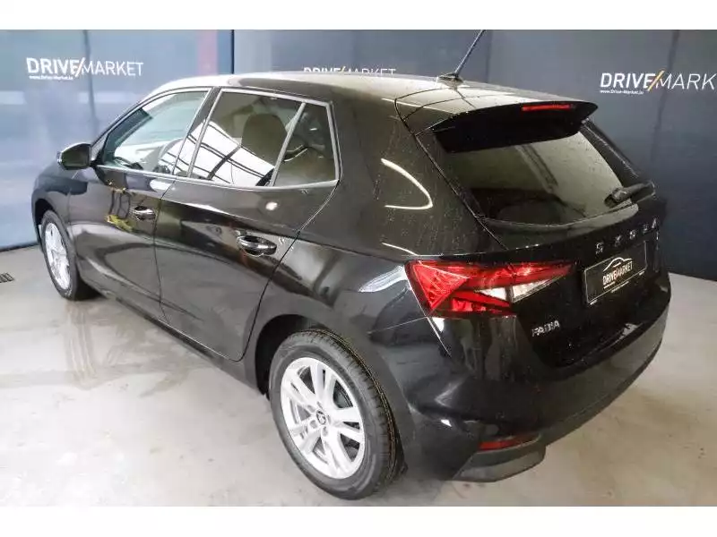 Skoda Fabia Selection - Photo 1
