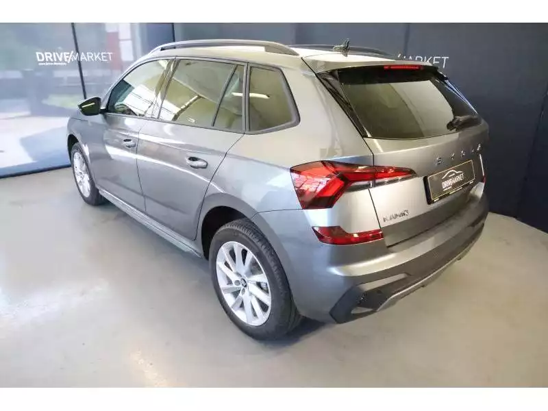Skoda Kamiq Selection - Photo 1
