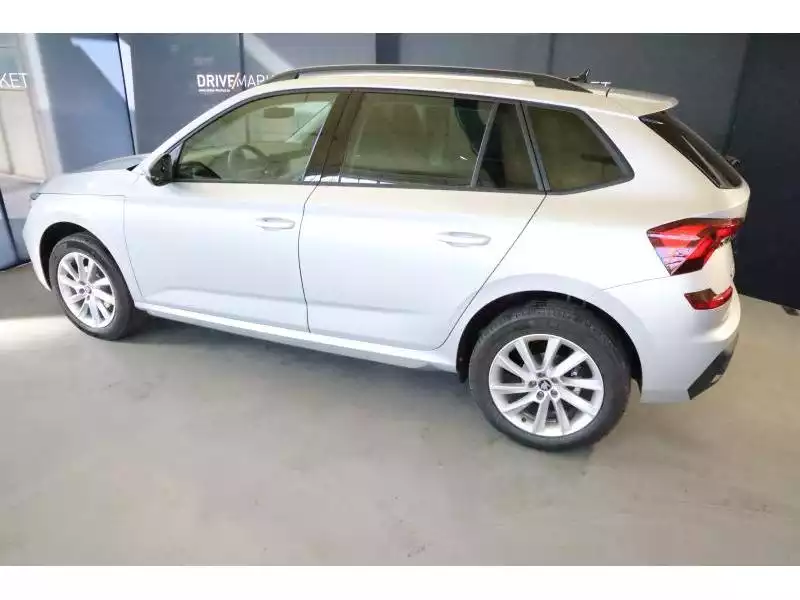 Skoda Kamiq Selection - Photo 1