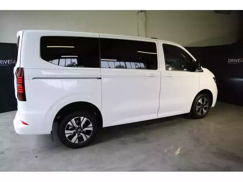 Volkswagen T7 Caravelle Life AHK NAVI - Photo 1