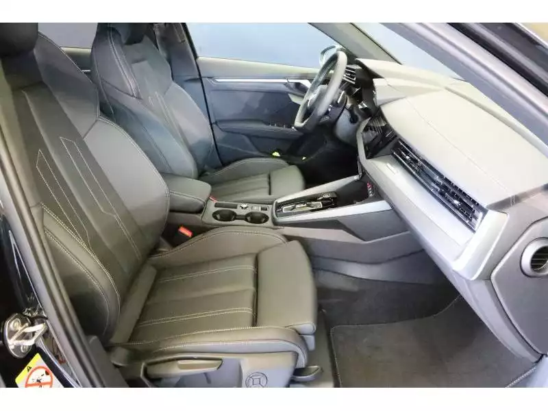 Audi A3 Sportback - Photo 1