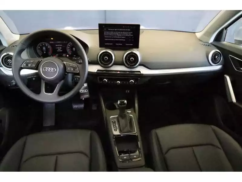 Audi Q2 . - Photo 1