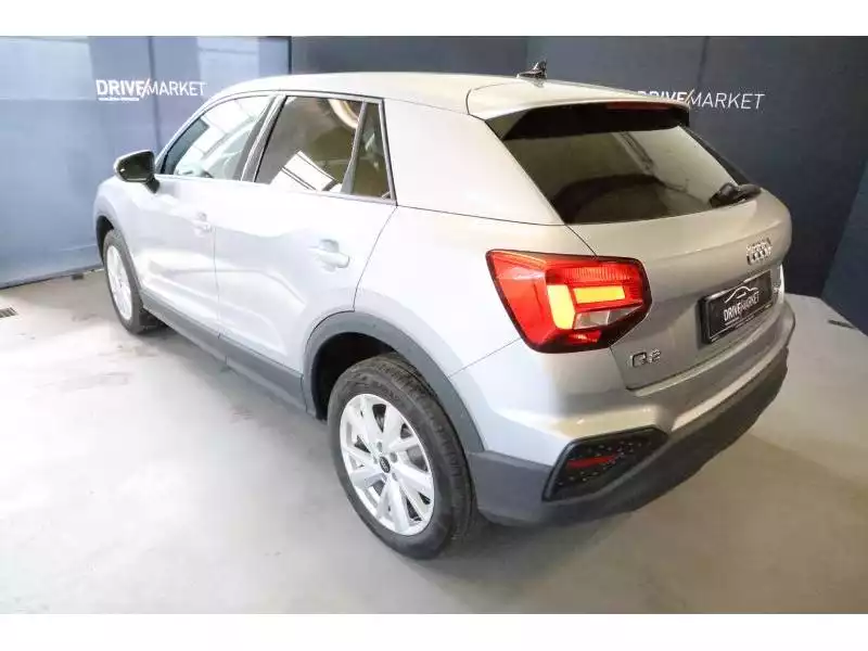 Audi Q2 . - Photo 1