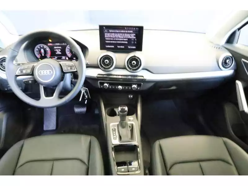 Audi Q2 - Photo 1