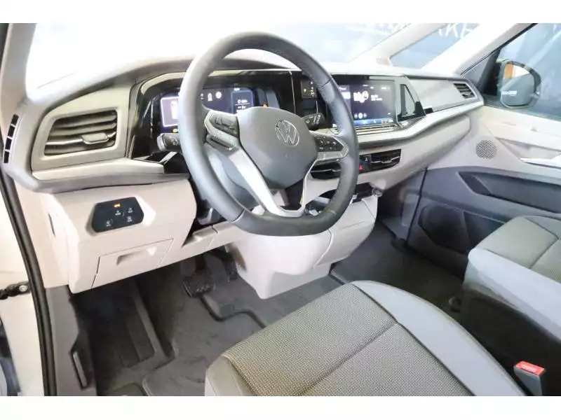 Volkswagen T7 Multivan Life LONG - Photo 1