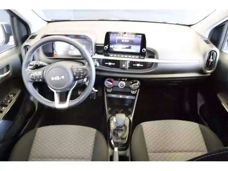 Kia Picanto Pulse - Photo 1