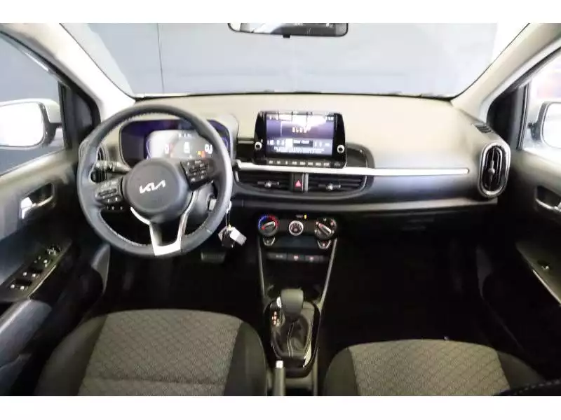 Kia Picanto Pulse - Photo 1