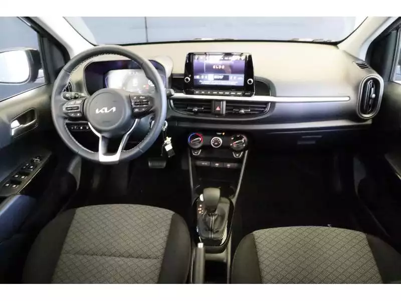 Kia Picanto Pulse - Photo 1