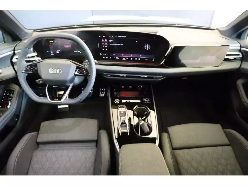 Audi A5 Avant - Photo 1