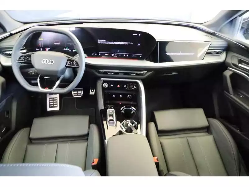 Audi Q5 Sportback S-Line - Photo 1