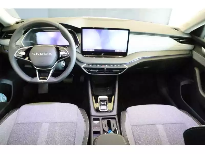 Skoda Octavia Selection - Photo 1