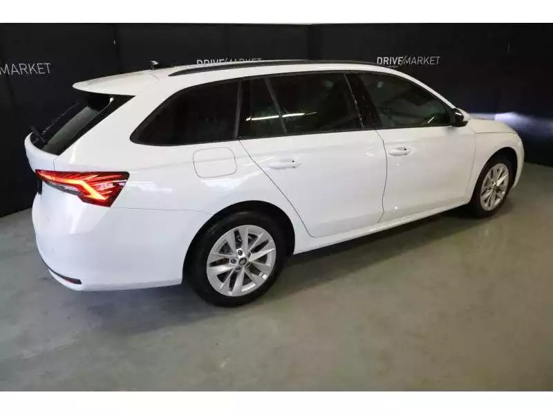 Skoda Octavia Selection - Photo 1