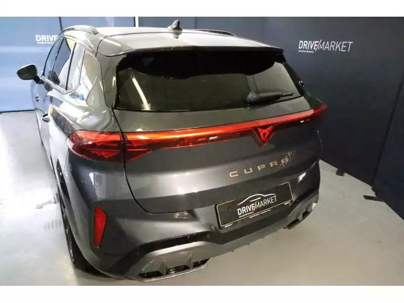 Cupra Terramar - Photo 1
