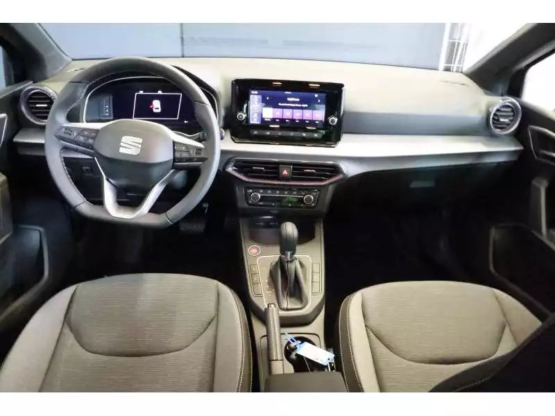 SEAT Ibiza XcEllence - Photo 1