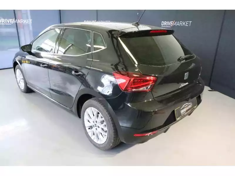 SEAT Ibiza XcEllence - Photo 1