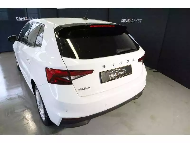 Skoda Fabia Selection - Photo 1