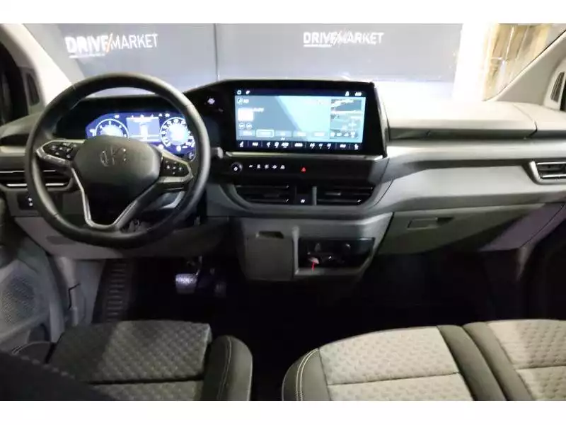 Volkswagen T7 Caravelle STYLE COURT - Photo 1
