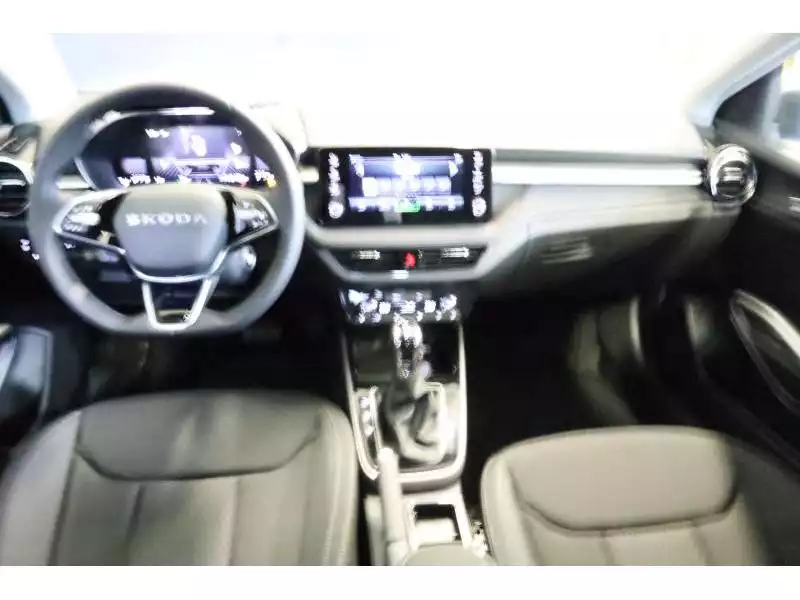 Skoda Fabia Selection - Photo 1