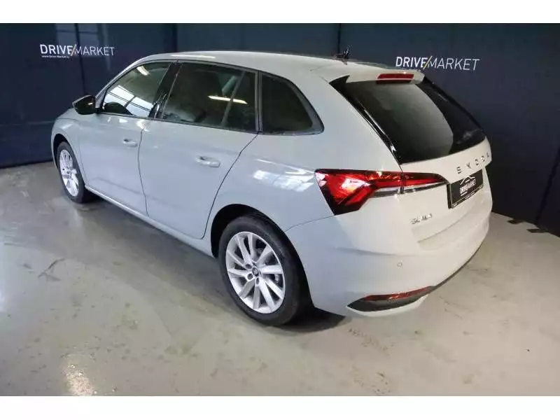 Skoda Scala Selection - Photo 1