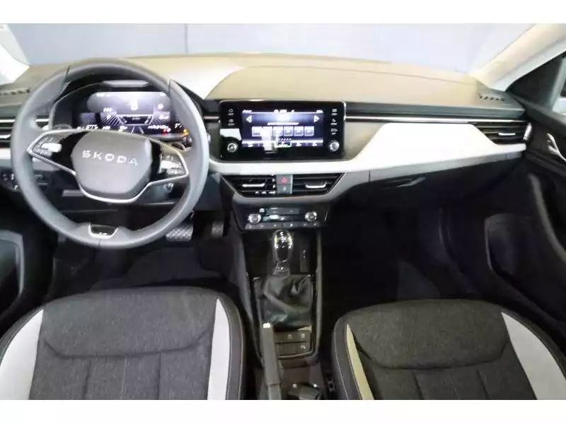 Skoda Scala Selection - Photo 1