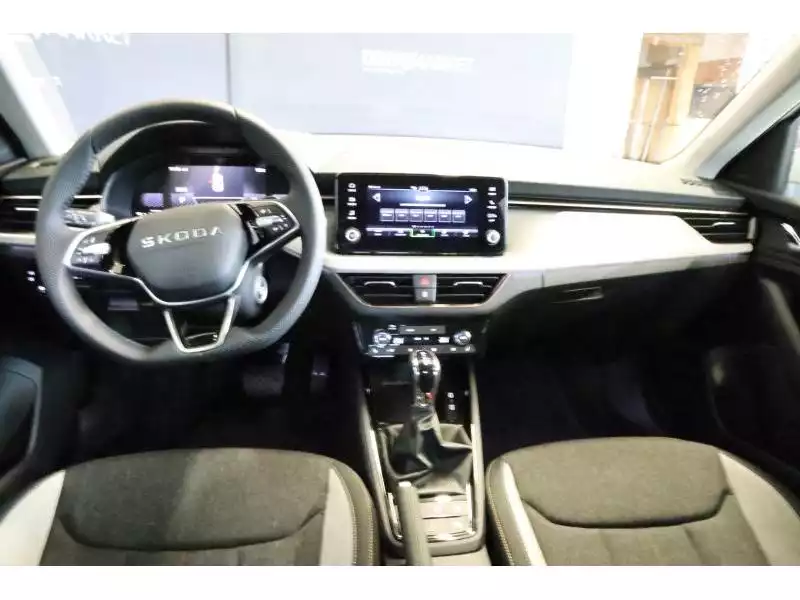Skoda Kamiq Selection - Photo 1