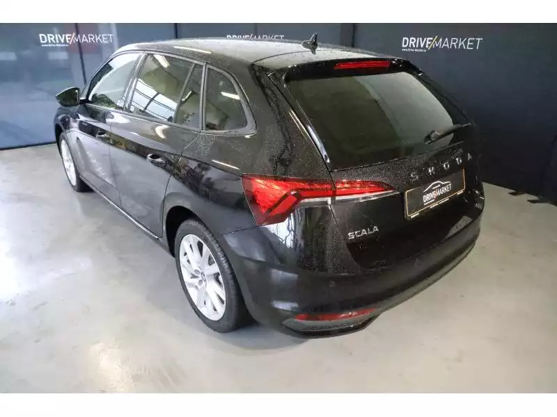 Skoda Scala Selection - Photo 1