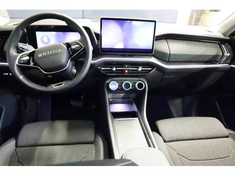 Skoda Kodiaq Selection - Photo 1