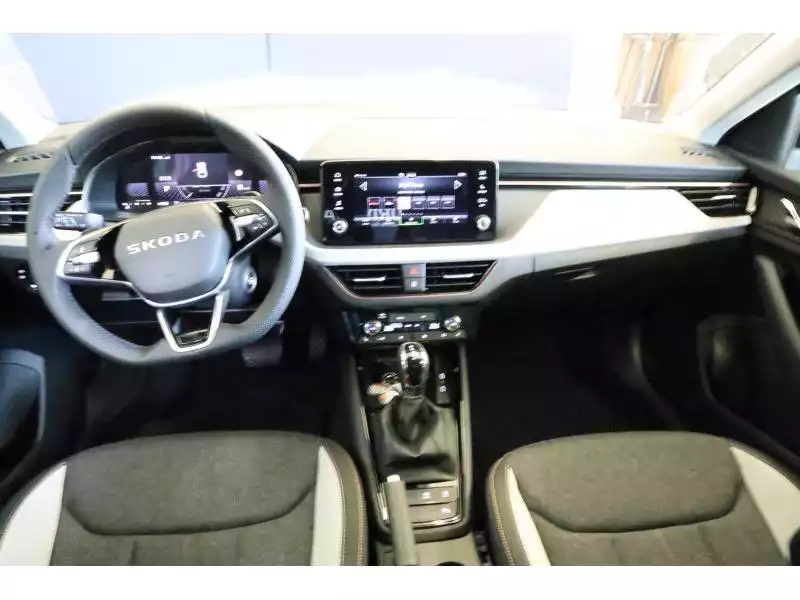 Skoda Scala Selection - Photo 1