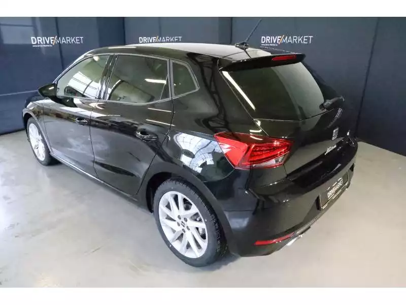 SEAT Ibiza FR - Photo 1