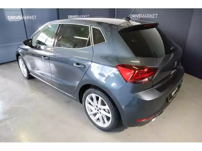 SEAT Ibiza FR - Photo 1