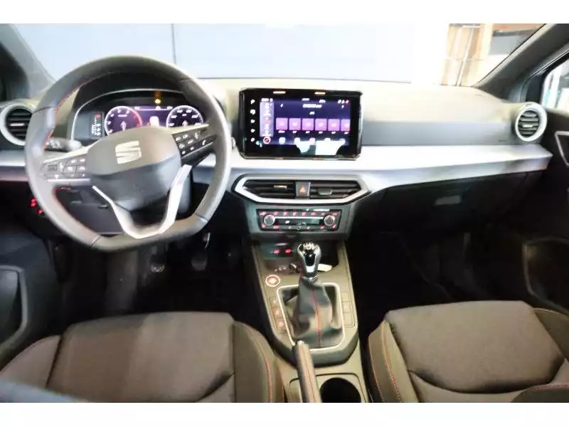 SEAT Ibiza FR - Photo 1