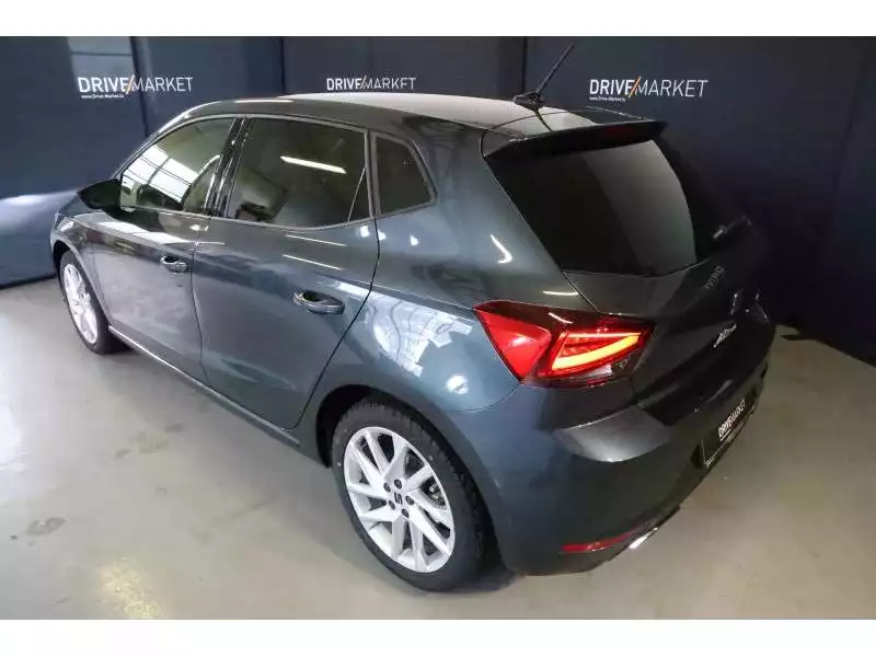 SEAT Ibiza FR - Photo 1