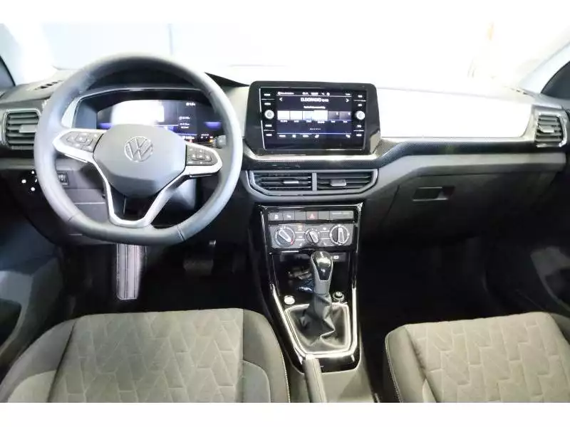 Volkswagen T-Cross Life - Photo 1