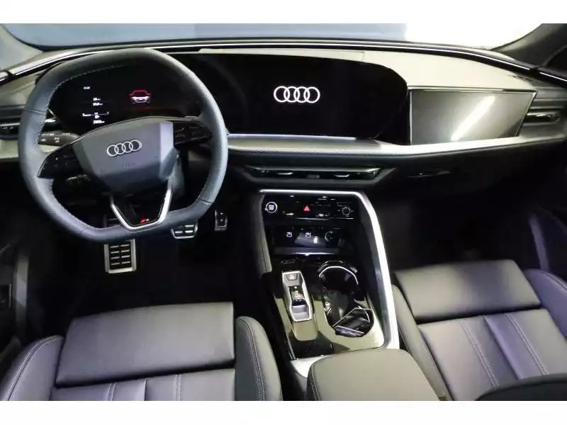 Audi Q5 Sportback S line - Photo 1