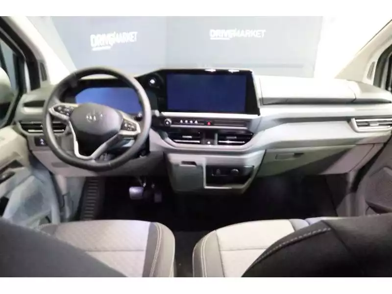 Volkswagen T7 Caravelle Style LONG LR - Photo 1