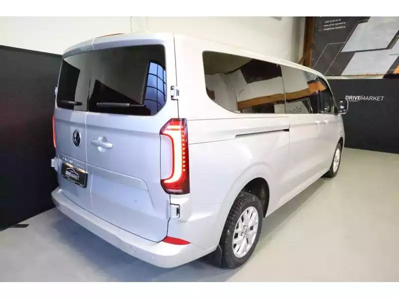 Volkswagen T7 Caravelle Style LONG LR - Photo 1