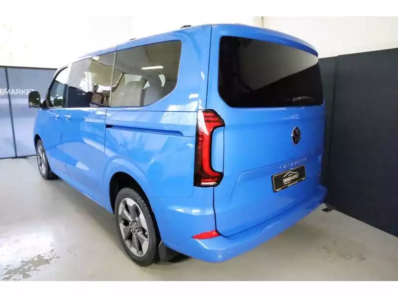 Volkswagen T7 Caravelle Style 4X4 - Photo 1