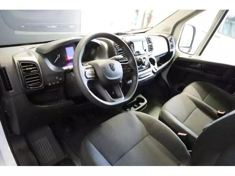 Peugeot Boxer 335 L2H2 Kam PDC DAB Temp BT - Photo 1