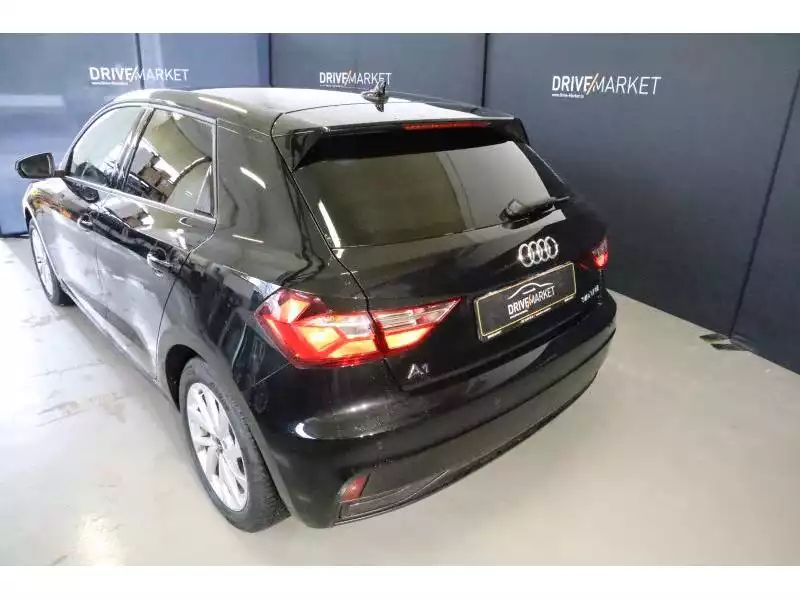 Audi A1 Advanced - Photo 1