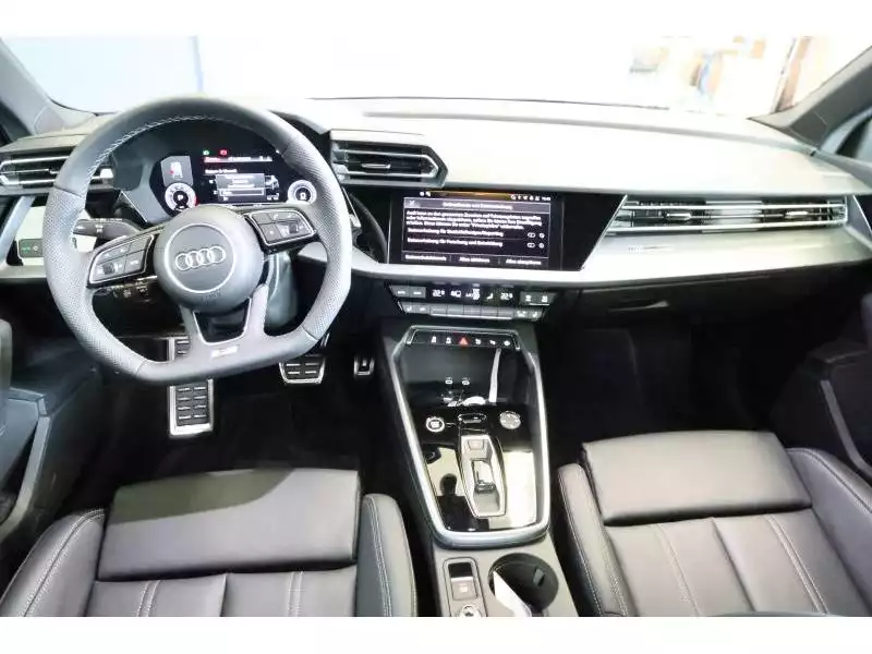 Audi A3 Sportback - Photo 1