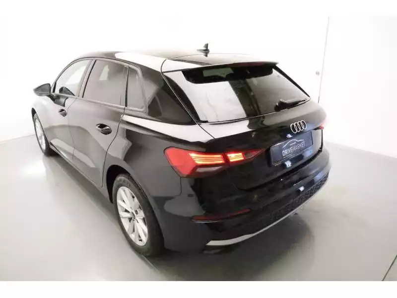 Audi A3 Sportback - Photo 1