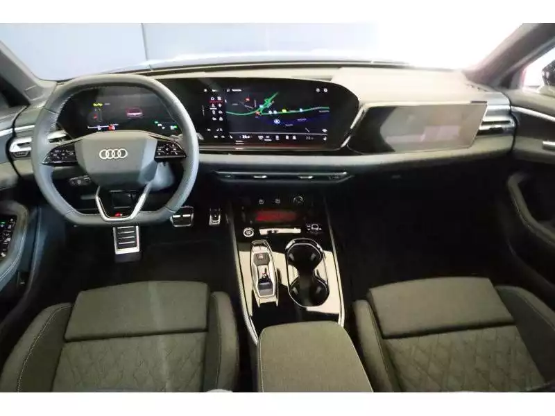 Audi A5 Avant - Photo 1