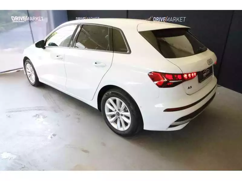Audi A3 Sportback - Photo 1