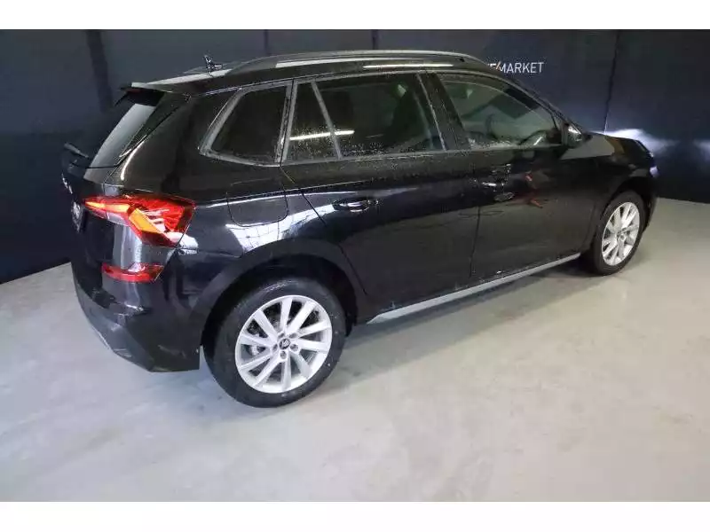 Skoda Kamiq Selection - Photo 1