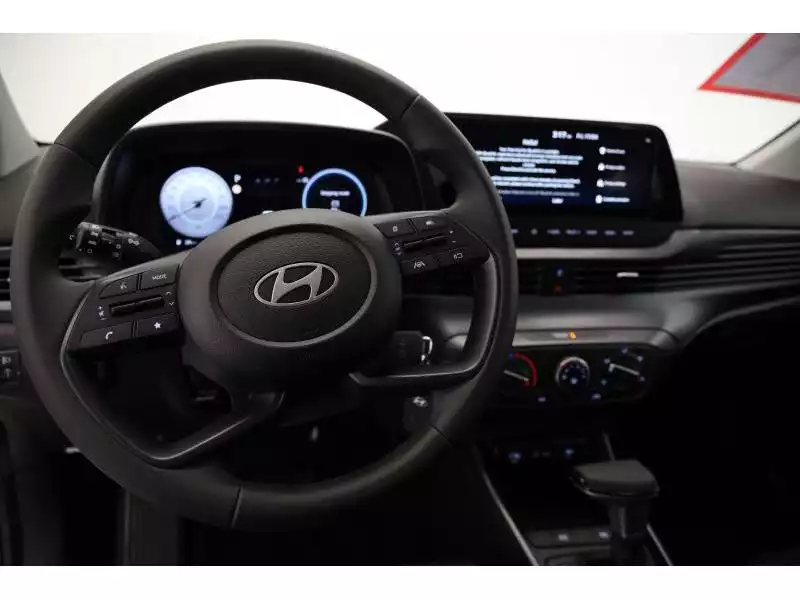 Hyundai i20 - Photo 1